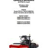 Dynapac CA3600 CA4600 Operation Maintenance Manual PDF 1