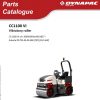 Dynapac CC1100 VI Parts Catalogue PDF 1