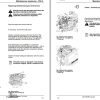 Dynapac CC1100CVI CC1400CVI Operation Maintenance Manual PDF 2