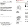 Dynapac CC1100VI CC1200VI Operation Maintenance Manual PDF 2