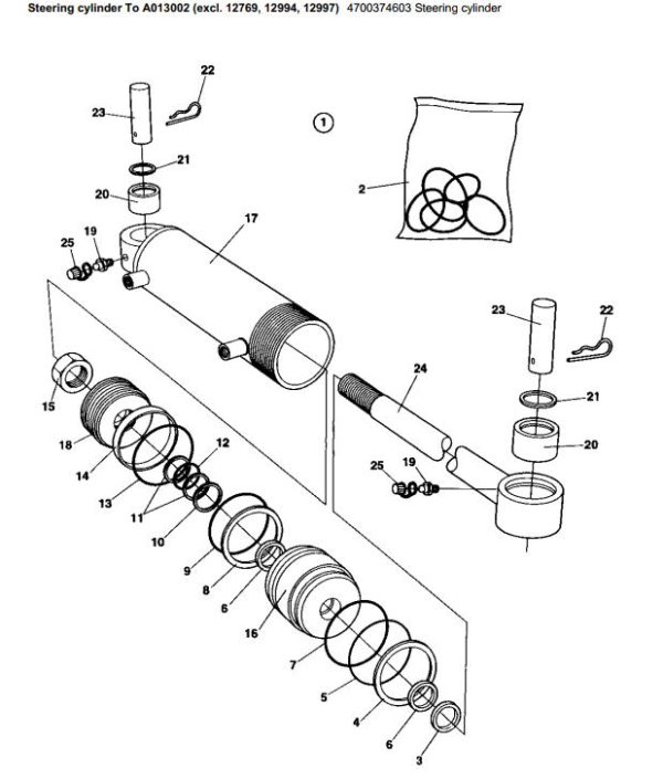 Dynapac CC1200 Parts Operation Maintenance Manual PDF 2