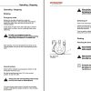 Dynapac CC122 Operation and Maintenance Manual PDF 2