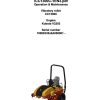 Dynapac CC1300C Parts Operation Maintenance Manual PDF 2