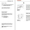 Dynapac CC142 Operation Maintenance Manual PDF 2