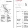 Dynapac CC224C CC3200C Operation Maintenance Manual PDF 2