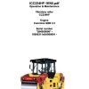 Dynapac CC224HF Parts Operation Maintenance Manual PDF 2