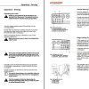 Dynapac CC232CHF Operation Maintenance Manual PDF 2