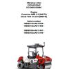 Dynapac CC234C CC3300C Operation Maintenance Manual PDF 1