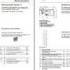 Dynapac CC234C CC3300C Operation Maintenance Manual PDF 2