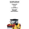 Dynapac CC324HF Parts Operation Maintenance Manual PDF 1