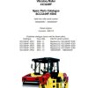 Dynapac CC324HF Parts Operation Maintenance Manual PDF 2