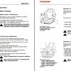 Dynapac CC334CHF Operation Maintenance Manual PDF 2
