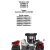 Dynapac CC4000CVI CC4200CVI CC5200CVI Operation Maintenance Manual PDF 1