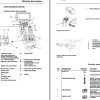 Dynapac CC4000CVI CC4200CVI CC5200CVI Operation Maintenance Manual PDF 2