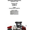 Dynapac CC4200CVI CC5200CVI Operation Maintenance Manual PDF 1