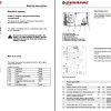 Dynapac CC4200CVI CC5200CVI Operation Maintenance Manual PDF 2