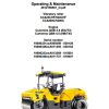 Dynapac CC424CHF CC5200C Operation Maintenance Manual PDF 1