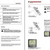 Dynapac CC424HF CC6200 Operation Maintenance Manual PDF 2