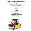 Dynapac CC524HF Parts Operation Maintenance Manual PDF 2