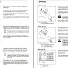 Dynapac CC622 CC622HF Operation Manual PDF 2