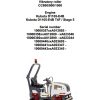 Dynapac CC800 CC900 CC1000 Operation Maintenance Manual PDF 1