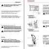 Dynapac CG223HF Operation Maintenance Manual PDF 2
