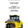 Dynapac CP2100 CP2100W Operation Maintenance Manual PDF 1