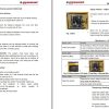Dynapac CP275 Tier II Operation Maintenance Manual PDF 2