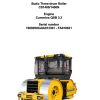 Dynapac CS1400 CS1400N Operation Maintenance Manual PDF 1