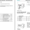 Dynapac CS1400 CS1400N Operation Maintenance Manual PDF 2