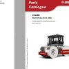 Dynapac CS1400 Parts Operation Maintenance Manual PDF 1