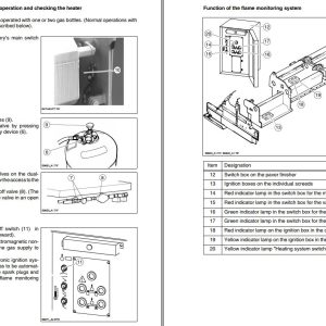 Dynapac Eb45 Operation Manual Pdf 2