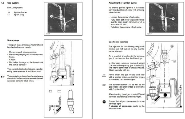 Dynapac EB50 EB75 Operation Manual PDF 2