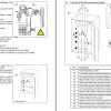 Dynapac EB51 EB60 Operation Maintenance Manual PDF 2