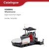 Dynapac F2500WS Parts Catalogue PDF 1