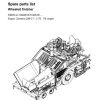 Dynapac F800W Parts Operation Maintenance Manual PDF 1