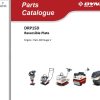 Dynapac Light DRP15D Parts Operation Maintenance Manual PDF 1
