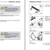Dynapac Light DRP15D Parts Operation Maintenance Manual PDF 3