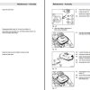 Dynapac Light DRP20 Parts Catalog Operating Manual PDF 2