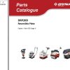 Dynapac Light DRP20D Parts Maintenance Operation Manual PDF 1