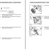 Dynapac Light DRP20D Parts Maintenance Operation Manual PDF 4