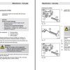 Dynapac Light DRP20DX Operating Instruction PDF 2