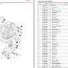 Dynapac Light DRP60D Parts Catalog PDF 2