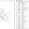Dynapac Light DRR20D Parts Catalog PDF 2