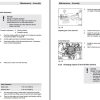 Dynapac Light DTR100 Operating Instruction PDF 2