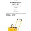 Dynapac Light LF15 Parts Catalog PDF 2