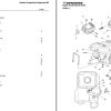 Dynapac Light LF3820 LF3820A Parts Catalog PDF 2