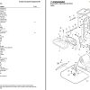 Dynapac Light LF90A LF90 Parts Catalog PDF 2
