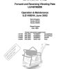 Dynapac Light LG140 LG160 LG200 Operation Maintenance Manual PDF 1