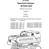 Dynapac Light LP8500 Parts Operation Maintenance Manual PDF 1